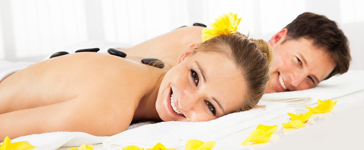 Hot Stone Massage Regensdorf