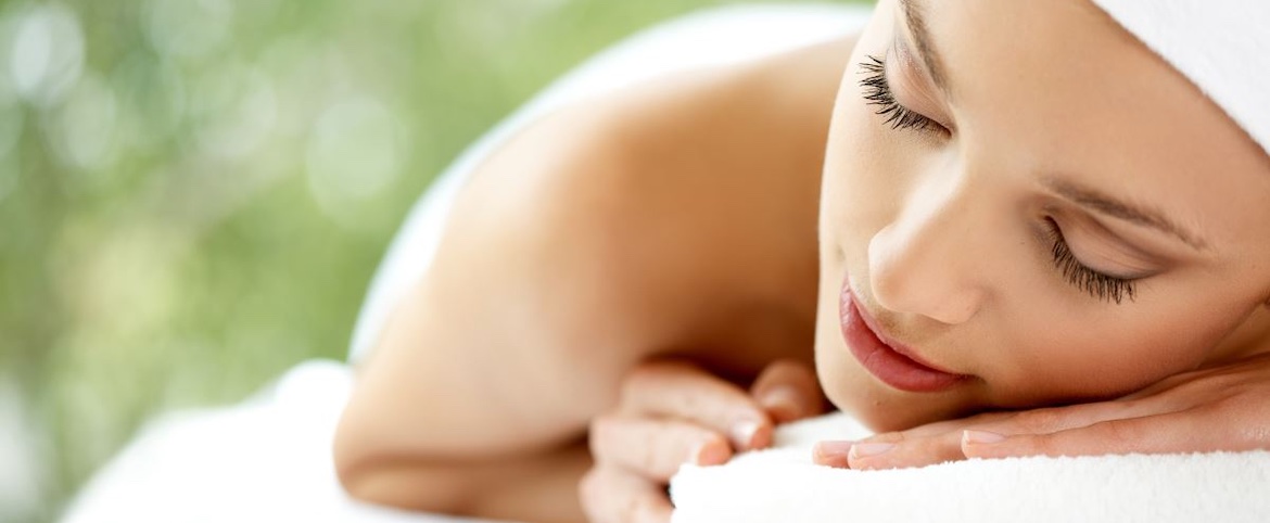 thai massage
